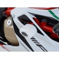 R&G Racing Aero no-cut Frame Sliders for MV Agusta F4RC '15-'20 R&G Racing Aero no-cut Frame Sliders for MV Agusta F4RC '15-'20